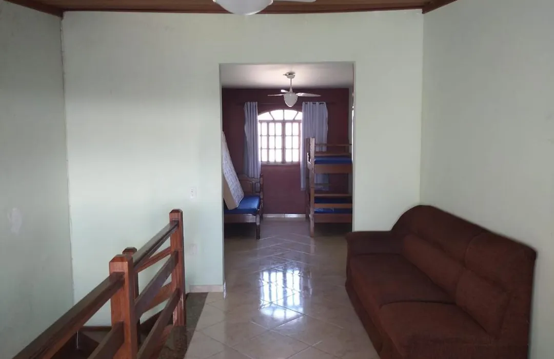 Apartamento Temporada Cabo Frio-1