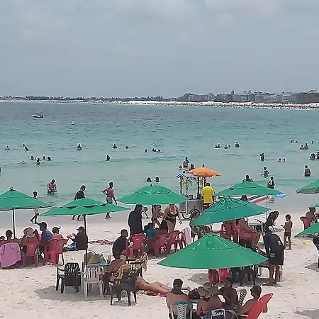 Apartamento Temporada Cabo Frio-2