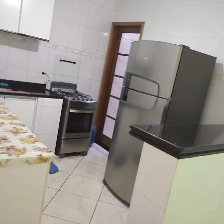 Apartamento Temporada Cabo Frio-3